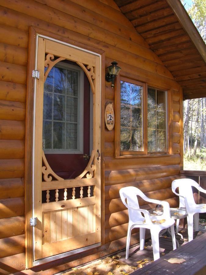 Rocky Mountain Cabins And Home Golden Εξωτερικό φωτογραφία